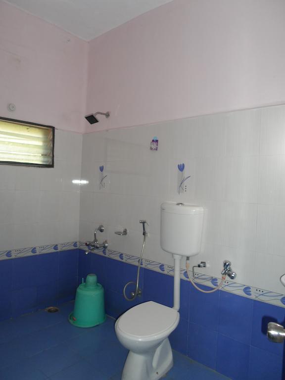 Hotel Pasuparthy Residency Τιρουπάτι Εξωτερικό φωτογραφία